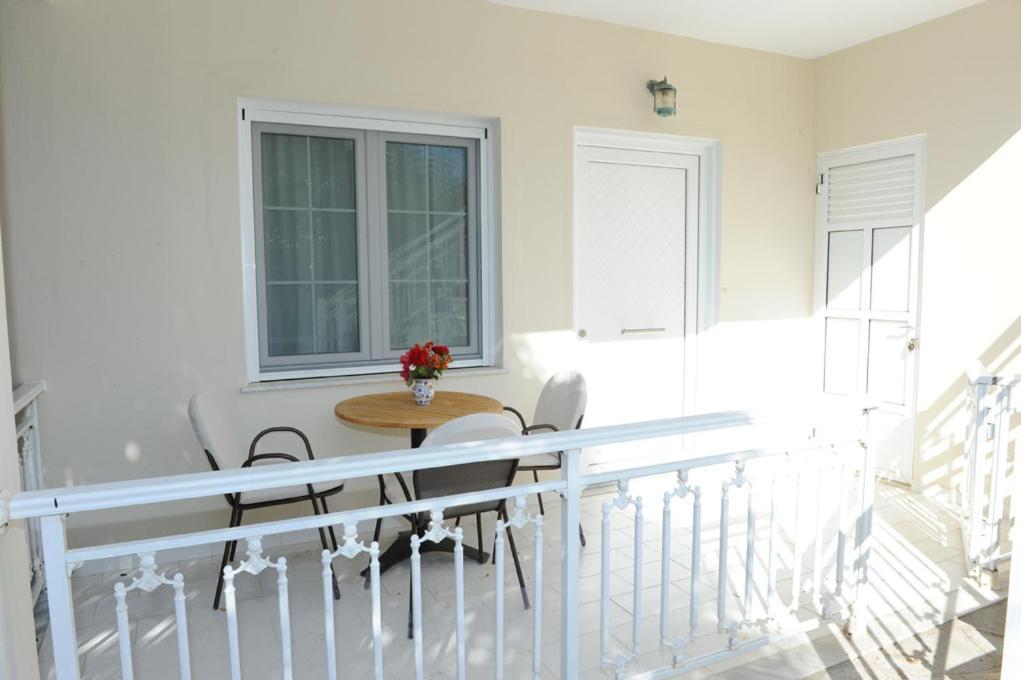 Samos Apartments Kampos Marathokampou Zimmer foto