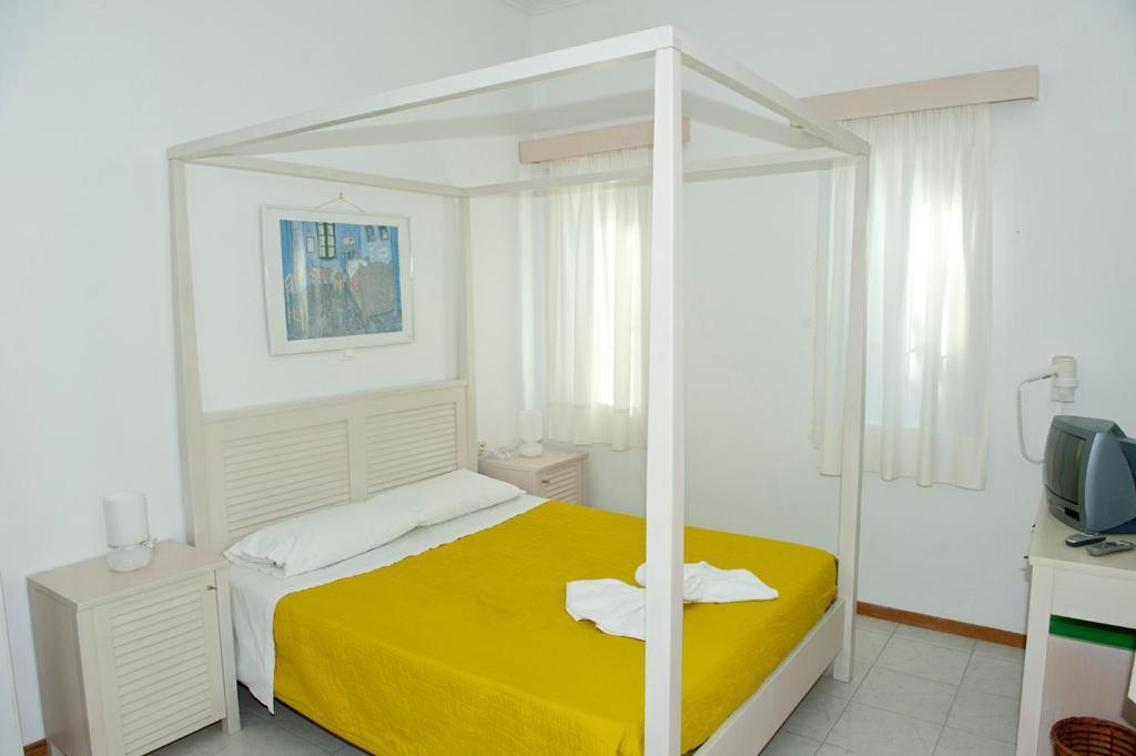 Samos Apartments Kampos Marathokampou Zimmer foto